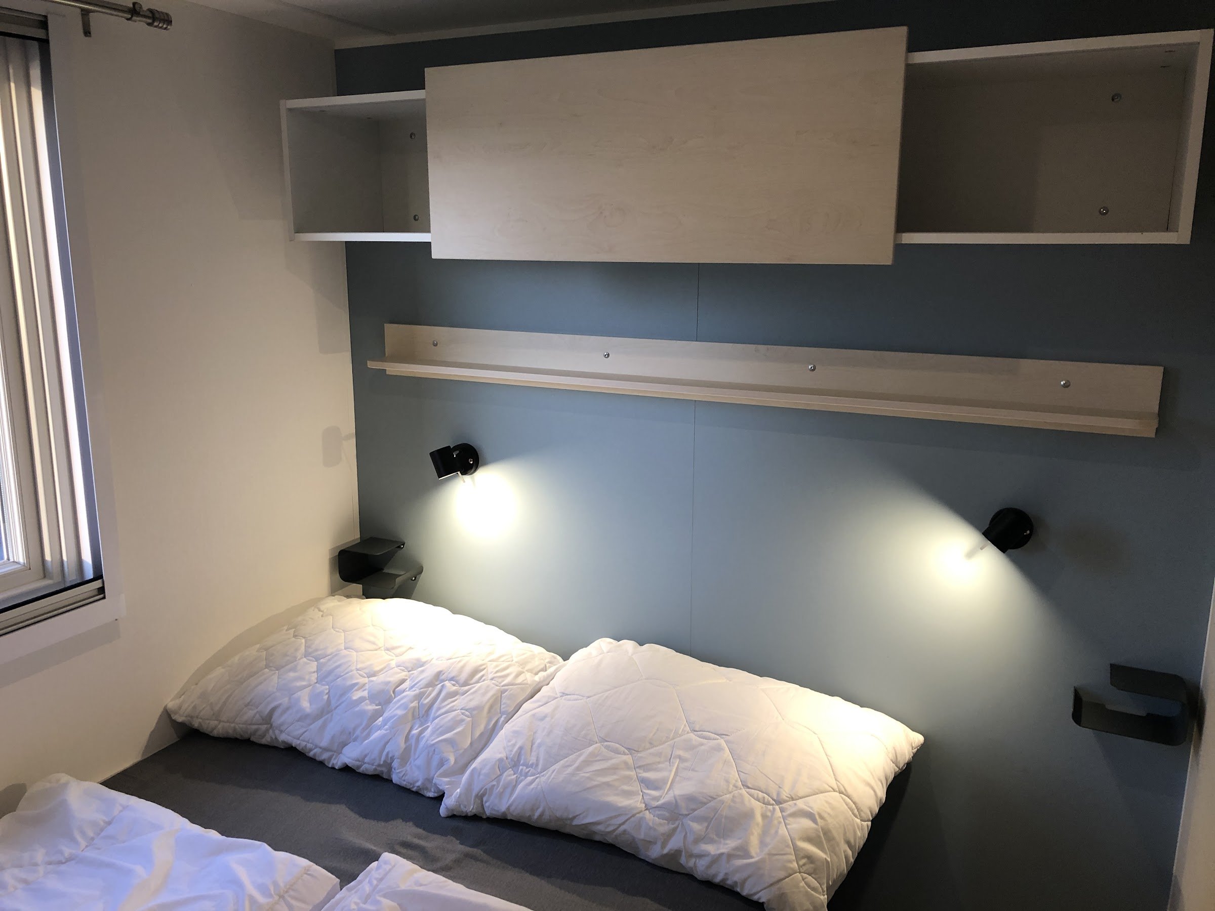 Camping Olšina (Černá v Pošumaví)